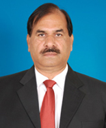 Dr. Muhammad Amjad earned his Ph.D. degree in Horticulture from the University of Salford,U.K. in 1994 and Post-Doctorate in Postharvest of perishable ... - 2474